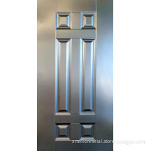 High quality stamped metal plate